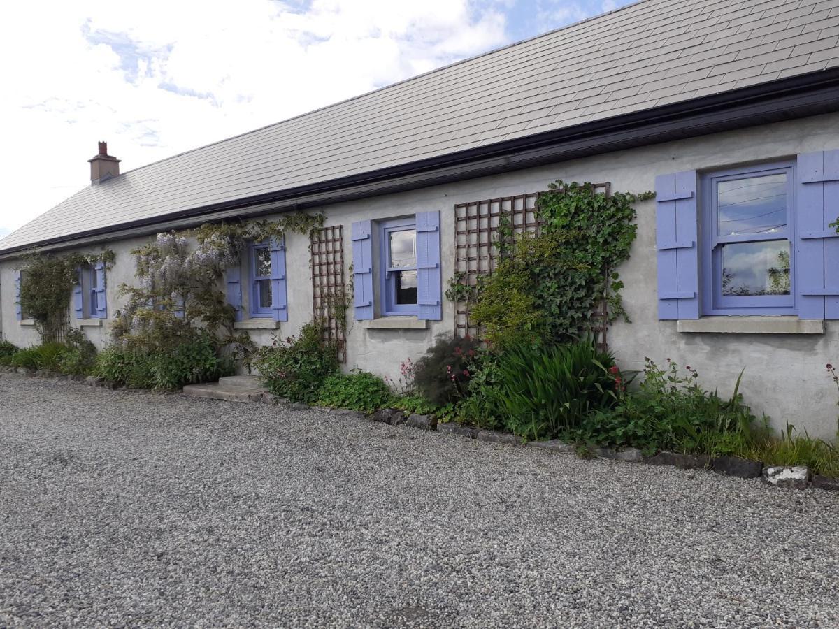 Villa Escape To The Country à Westport Extérieur photo